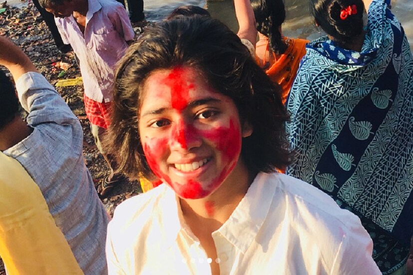 রাঙা সিঁদুরে রেঙে উঠলেন ‘করুণাময়ী রানি রাসমনি’ধারাবাহিকের মুখ্য অভিনেত্রী দিতিপ্রিয়া রায় ৷ ছবি: ইনস্টাগ্রাম ৷