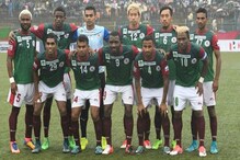 ড্র দিয়েই আই লিগের যাত্রা শুরু মোহনবাগানের ড্র দিয়েই আই লিগের যাত্রা শুরু মোহনবাগানের