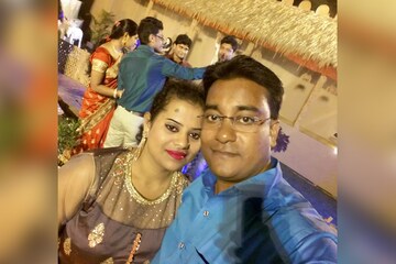 সেরা সেলফি: দেখে নিন পুজোর সেরা ৩ সেলফি