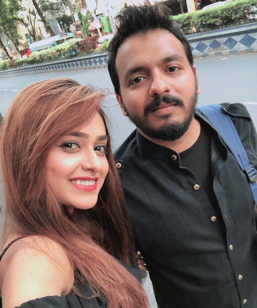 সম্পর্কে জড়িয়েছেন বাংলা টেলিভিশন জগতের এক নায়িকা ৷ ছবি: ইনস্টাগ্রাম ৷