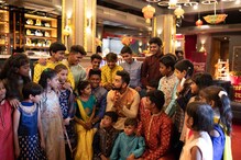 দিওয়ালির আগেই সেলিব্রেশনে বিরাট কোহলি এন্ড কোং, দেখুন অসাধারণ ছবি দিওয়ালির আগেই সেলিব্রেশনে বিরাট কোহলি এন্ড কোং, দেখুন অসাধারণ ছবি