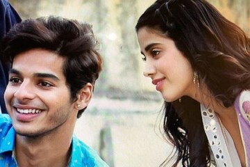 জাহ্নবীর সঙ্গে ‘হট’ ছবি পোস্ট ইশানের , বলিউডে কি নয়া কেমিস্ট্রি ! জল্পনা তুঙ্গে
