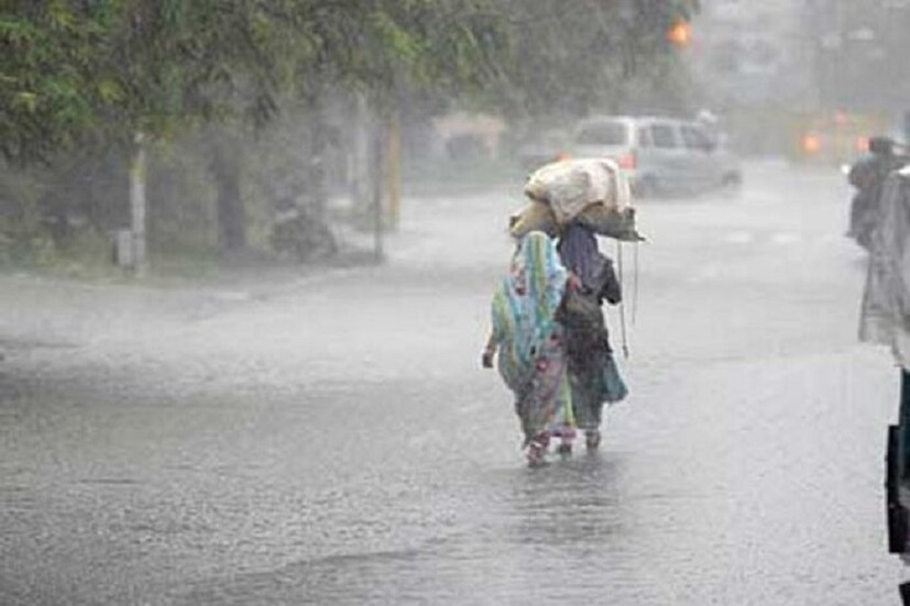 আগামী কয়েকদিনের মধ্যে সাইক্লোন ধেয়ে আসতে পারে দেশের বেশ কিছু প্রান্তে ৷ নতুন করে সম্ভাবনা তৈরি হয়েছে বৃষ্টিপাতের ৷ হতে পারে নতুন করে নিম্নচাপ ৷ ছবি সংগৃহীত ৷ 