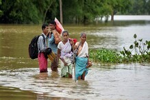 হড়কা বানে ভাসতে পারে অরুণাচল, স্থানীয়দের সরানো হল নিরাপদ স্থানে হড়কা বানে ভাসতে পারে অরুণাচল, স্থানীয়দের সরানো হল নিরাপদ স্থানে