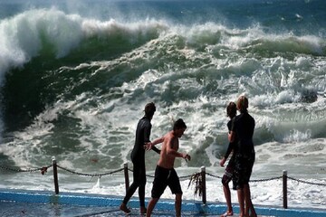 ভয়ঙ্কর লুবান আর তিতলি বারেবারে ফিরে আসে পৃথিবার বুকে, এই দায় কার ? ভয়ঙ্কর লুবান আর তিতলি বারেবারে ফিরে আসে পৃথিবার বুকে, এই দায় কার ?
