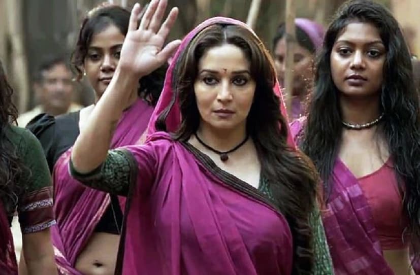 গুলাব গ্যাং-র মতো মূল ধারার ছবিতেও অভিনয় করেছেন তিনি ৷ Photo - Collected 