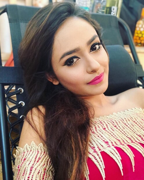 এরপর প্রেমের ফাঁদে, গাছকৌটো, জীবন জ্যোতি-একের পর এক ধারাবাহিকে দেখা গিয়েছে মিশমিকে ৷ ছবি: ইনস্টাগ্রাম ৷