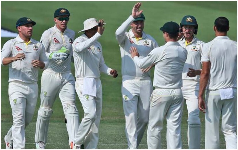 শুধু ইংল্যান্ড নয়, অস্ট্রেলিয়ার বিরুদ্ধেও ম্যাচ ফিক্সিংয়ের অভিযোগ করেছে আল জাজিরা ৷ আইসিসি- নথিতে অভিযুক্ত ম্যাচ ফিক্সার অনিল মুনাবর জানিয়েছেন ২০১১-১২ তে ৬ টি টেস্ট, ৬ টি ওয়ানডে এবং ৩ টি টি-টোয়েন্টি ম্যাচ ফিক্স ছিল ৷ 
