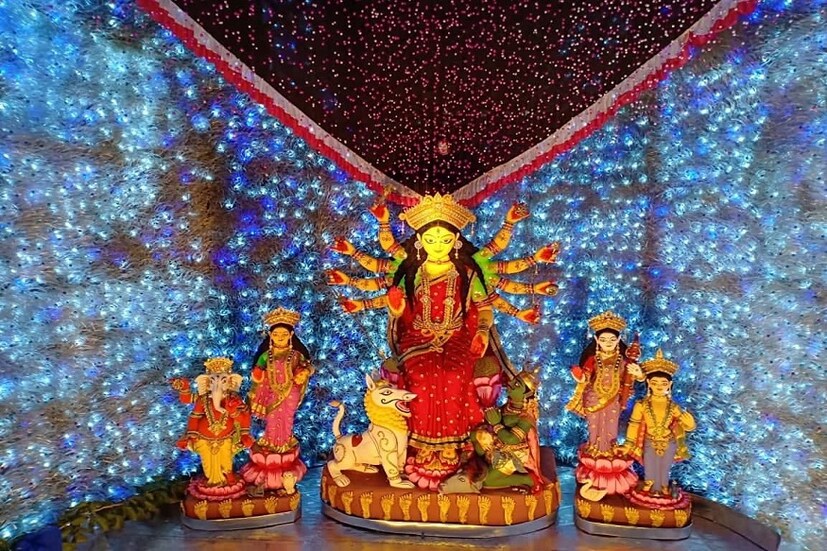 Photo: News18Bangla