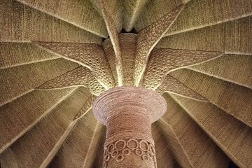 কেমন হল সন্তোষপুর ত্রিকোণ পার্কের পুজো মণ্ডপ ? দেখে নিন ছবি