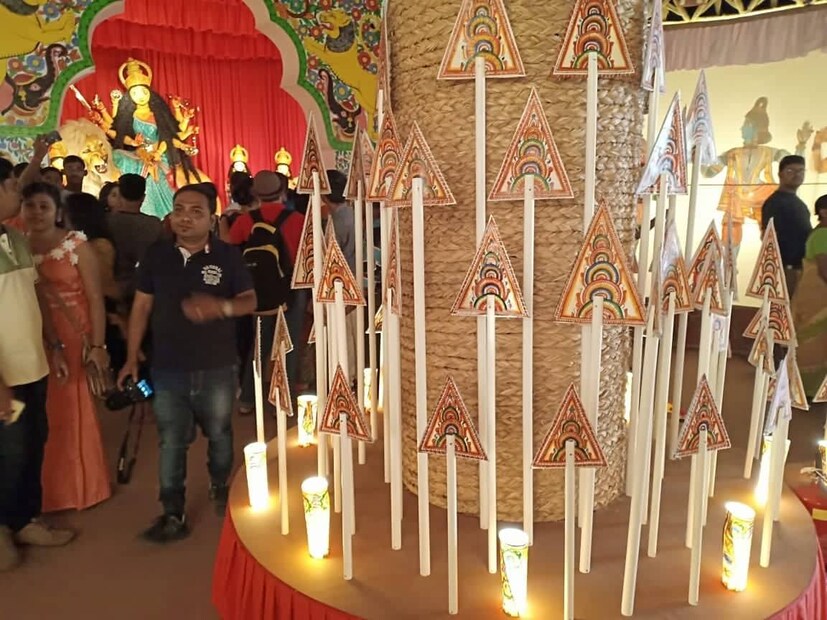 Photo: News18Bangla