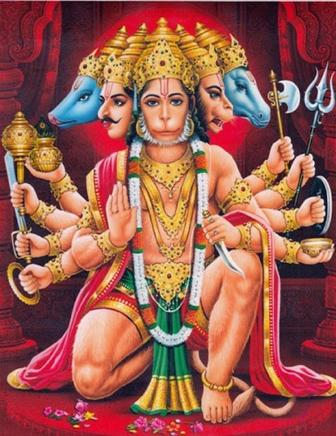 কর্মক্ষেত্রে চরম সফলতা আসে: এমনটা বিশ্বাস করা হয় যে হনুমান চল্লিশা পাঠ করার মধ্যে দিয়ে যদি নিয়মিত শ্রী হনুমানের অরাধনা করা যায়, তাহলে গুড লাক রোজের সঙ্গী হয়ে ওঠে। ফলে মনের ছোট থেকে ছোটতর ইচ্ছা পূরণ হতে সময় লাগে না। সেই সঙ্গে কর্মক্ষেত্রে চরম সফলতার স্বাদ পাওয়া যায়। ফলে অর্থনৈতিক উন্নতি ঘটে চোখে পরার মতো। ছবি: সংগৃহীত ৷