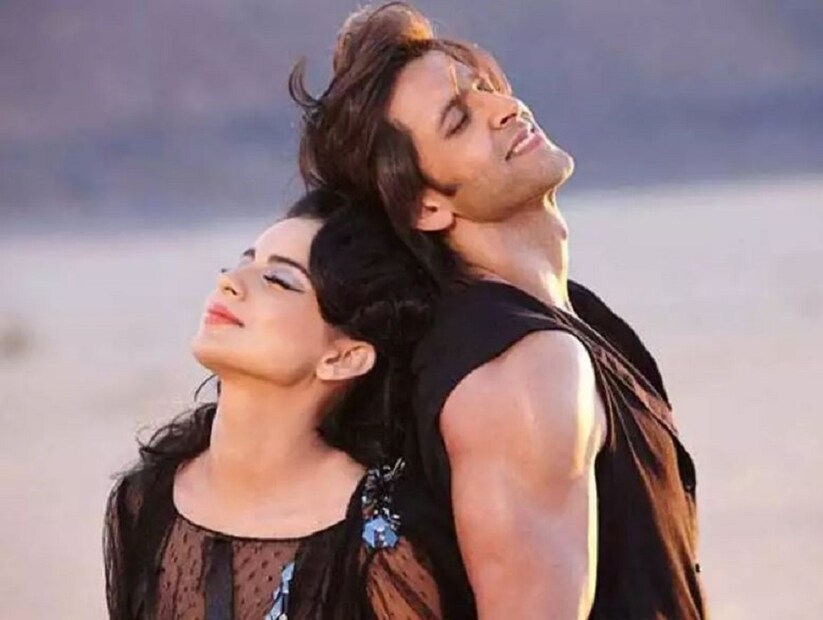 হৃত্বিক পুরো বিষয়টা অগ্রাহ্য করেন শুরু থেকেই ৷ তারপর থেকে তিনি কঙ্গনাকে পাগল প্রতিপন্ন করার চেষ্টা করেন ৷ Photo - File