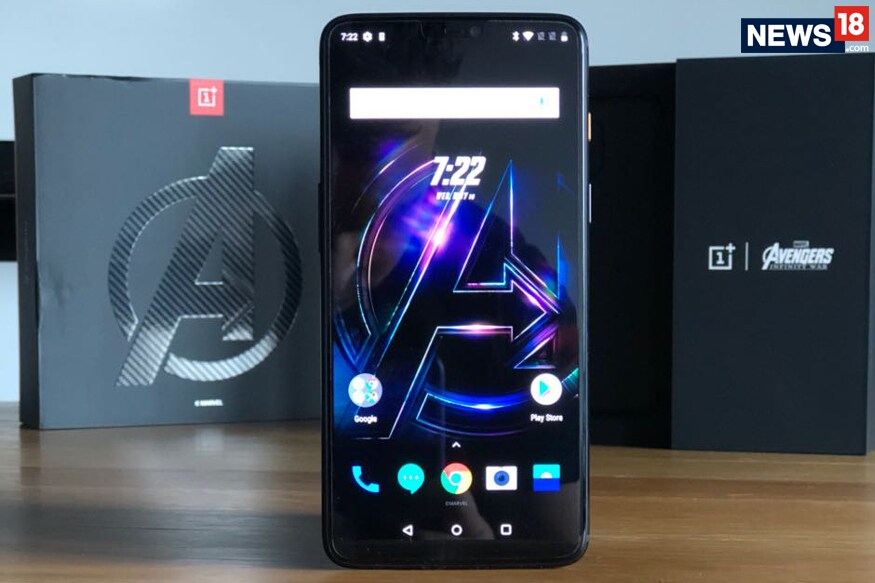 ONEPLUS 6- ওয়ান প্লাস ৬ ফোনটি তৈরিই করা হয়েছে গেমিং- এর কথা মাথায় রেখেই । এতে রয়েছে কুয়ালকম স্ন্যাপড্রাগন, ৮৪৫ অক্টা প্রসেসর, ৮ জিবি র্যাম । পাবেন ৬.২৮ ইঞ্চি এইচডি ডিসপ্লে । ONEPLUS 6- ওয়ান প্লাস ৬ ফোনটি তৈরিই করা হয়েছে গেমিং- এর কথা মাথায় রেখেই । এতে রয়েছে কুয়ালকম স্ন্যাপড্রাগন, ৮৪৫ অক্টা প্রসেসর, ৮ জিবি র্যাম । পাবেন ৬.২৮ ইঞ্চি এইচডি ডিসপ্লে ।