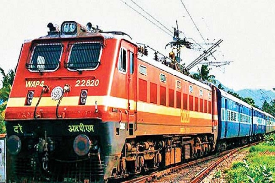 গ্রাহকদের যাত্রীদেরউন্নততর পরিষবা প্রদানে ২০১৯ সালের মকর সংক্রান্তি থেকে কুম্ভমেলার জন্য বিসে, প্রস্তুতি নিয়েছে ভারতীয় রেল ৷ প্রতীকী ছবি ৷ গ্রাহকদের যাত্রীদেরউন্নততর পরিষবা প্রদানে ২০১৯ সালের মকর সংক্রান্তি থেকে কুম্ভমেলার জন্য বিসে, প্রস্তুতি নিয়েছে ভারতীয় রেল ৷ প্রতীকী ছবি ৷