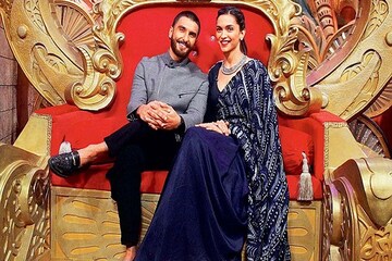 কী কী হতে চলেছে দীপিকা-রণবীরের বিয়েতে? ফাঁস তথ্য