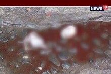মিষ্টির দোকানে কাজ করছিলেন, হঠাৎ বিস্ফোরণ মিষ্টির দোকানে কাজ করছিলেন, হঠাৎ বিস্ফোরণ