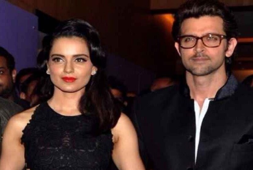 #MeToo -র পর ফের দেখা গেল সেই জল আদৌ ঠান্ডা হয়নি ৷ কঙ্গনা নিজের জায়গা ধরে রেখেছেন ৷ Photo - File