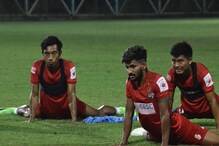 এবার লড়াই নর্থ-ইস্টের বিরুদ্ধে, হারের জ্বালা ভুলে আলোর খোঁজে এটিকে এবার লড়াই নর্থ-ইস্টের বিরুদ্ধে, হারের জ্বালা ভুলে আলোর খোঁজে এটিকে