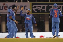 রোহিত-রায়াডুর জোড়া সেঞ্চুরি, বল হাতে খলিল-কুলদীপদের দাপট ! ব্রেবোর্নে বিরাট জয় ভারতের রোহিত-রায়াডুর জোড়া সেঞ্চুরি, বল হাতে খলিল-কুলদীপদের দাপট ! ব্রেবোর্নে বিরাট জয় ভারতের