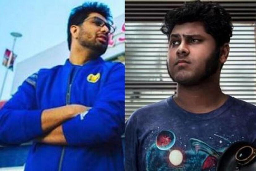 AIB -র প্রাক্তন সদস্য উৎসব চক্রবর্তী একাধিক মহিলাকে অশ্লীল মেসেজ করেছেন ৷ এই গ্রুপের প্রতিষ্ঠাতা সদস্য গুরসিমরন খাম্বাকে যৌন হেনস্তা করেছিলেন বলেও অভিযোগ ৷ 