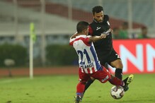 ATK -র হতশ্রী পারফরম্যান্স অব্যহত, ফের হার সৌরভের দল ATK -র হতশ্রী পারফরম্যান্স অব্যহত, ফের হার সৌরভের দল
