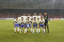 এবারও রইল বিশ্বকাপে খেলার স্বপ্ন অপূর্ণই,লড়েও হার ভারতের এবারও রইল বিশ্বকাপে খেলার স্বপ্ন অপূর্ণই,লড়েও হার ভারতের