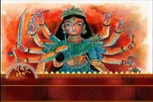 জয়রামবাটিতে মা সারদার জন্মভিটেতে ৯৫ বছর ধরে চলছে আড়ম্বরহীন দুর্গা আরাধনা জয়রামবাটিতে মা সারদার জন্মভিটেতে ৯৫ বছর ধরে চলছে আড়ম্বরহীন দুর্গা আরাধনা