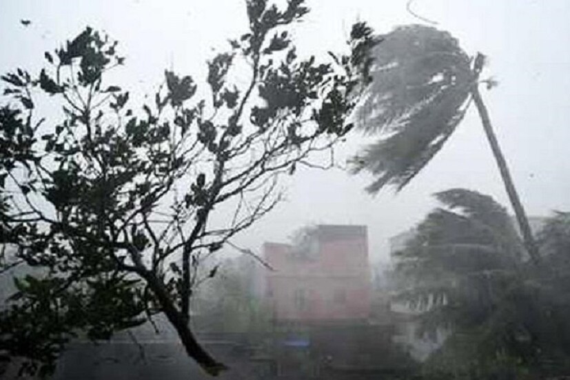 আগামিকাল ভাসবে বিস্তীর্ণ ও প্রত্যন্ত অঞ্চল ঘণ্টায় ১৩২ থেকে ১৪০ কিমি বেগে ঝড়ের পূর্বাভাস আবহাওয়া দফতরের ৷ ছবি সংগৃহীত ৷