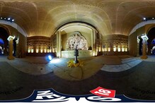 Durga Puja 360°: বিষ্ণপুরের মন্দিরের আদলে তৈরি বাবুবাগান দুর্গোৎসবের পুজোমণ্ডপ', এক ক্লিকে দেখুন পুরো মণ্ডপ Durga Puja 360°: বিষ্ণপুরের মন্দিরের আদলে তৈরি বাবুবাগান দুর্গোৎসবের পুজোমণ্ডপ', এক ক্লিকে দেখুন পুরো মণ্ডপ