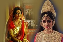 মহালয়ায় দুর্গা রূপে আসছে 'রাসমণি' দিতিপ্রিয়া মহালয়ায় দুর্গা রূপে আসছে 'রাসমণি' দিতিপ্রিয়া