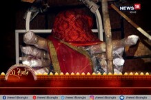 মাটির টানে ঘরে ফেরার গল্প বলছে শিবমন্দির মাটির টানে ঘরে ফেরার গল্প বলছে শিবমন্দির