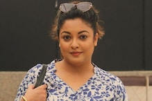 সলমন কি ভগবান ? ফের বিস্ফোরক তনুশ্রী দত্ত সলমন কি ভগবান ? ফের বিস্ফোরক তনুশ্রী দত্ত