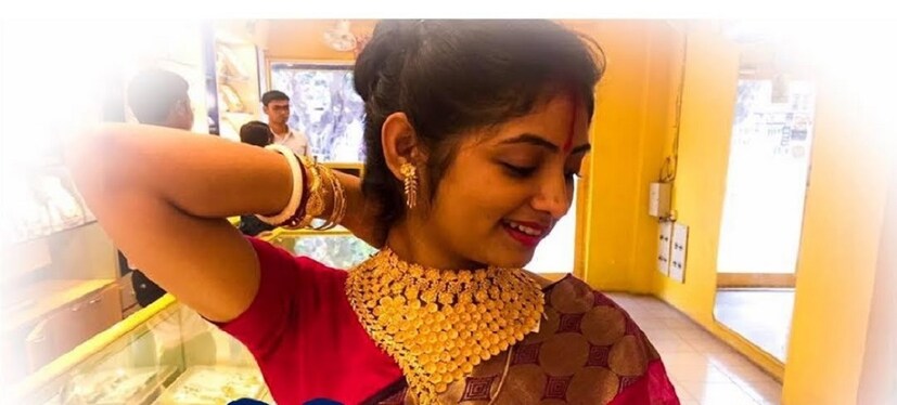 তাঁদের বিয়ের এক বছর এই সবে অতিক্রান্ত হয়েছে ৷ ছবি সংগৃহীত ৷ 