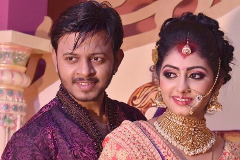 জনপ্রিয় ধারাবাহিক কৃষ্ণকলির তিয়াশা রায় ৷ জনপ্রিয় ধারাবাহিকের নায়িকা নায়িকার পুজো কেমন কাটছে ? ছবি সংগৃহীত ৷