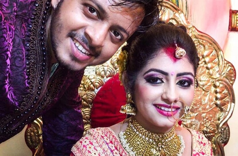 কাজ ও সংসার একই সঙ্গে ব্যালান্স করছেন এই নায়িকা ৷ ছবি সংগৃহীত ৷
