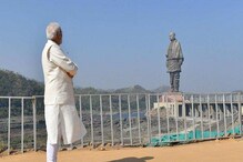 'বল্লভভাই না-থাকলে চারমিনার দেখতেও ভিসা লাগত' 'বল্লভভাই না-থাকলে চারমিনার দেখতেও ভিসা লাগত'
