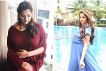 ‘ছেলের মা’ হয়েছেন সানিয়া মির্জা ! টুইটারে যা জানালেন শোয়েব মালিক ‘ছেলের মা’ হয়েছেন সানিয়া মির্জা ! টুইটারে যা জানালেন শোয়েব মালিক