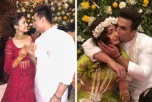 প্রিন্স নরুলাকেই বিয়ে করছেন যুবিকা, দেখুন মেহন্দি অনুষ্ঠানের ছবি
