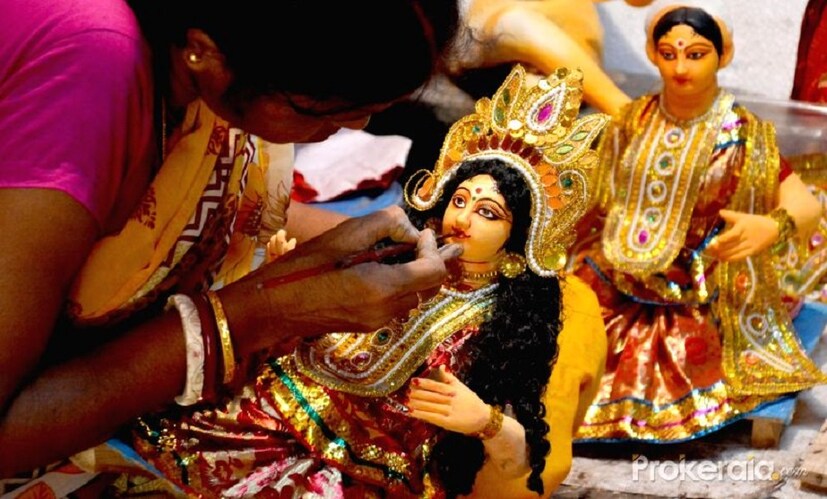 জীবনের বেশির ভাগ সময় জুড়েই আমার চাই সুখ, শান্তি ও সমৃদ্ধি জড়িয়ে থাকুক জীবনে ৷ মা লক্ষ্মীর কৃপায় অর্থ কষ্ট যেন দূর হয়ে থাকে ৷ ছবি সংগৃহীত ৷