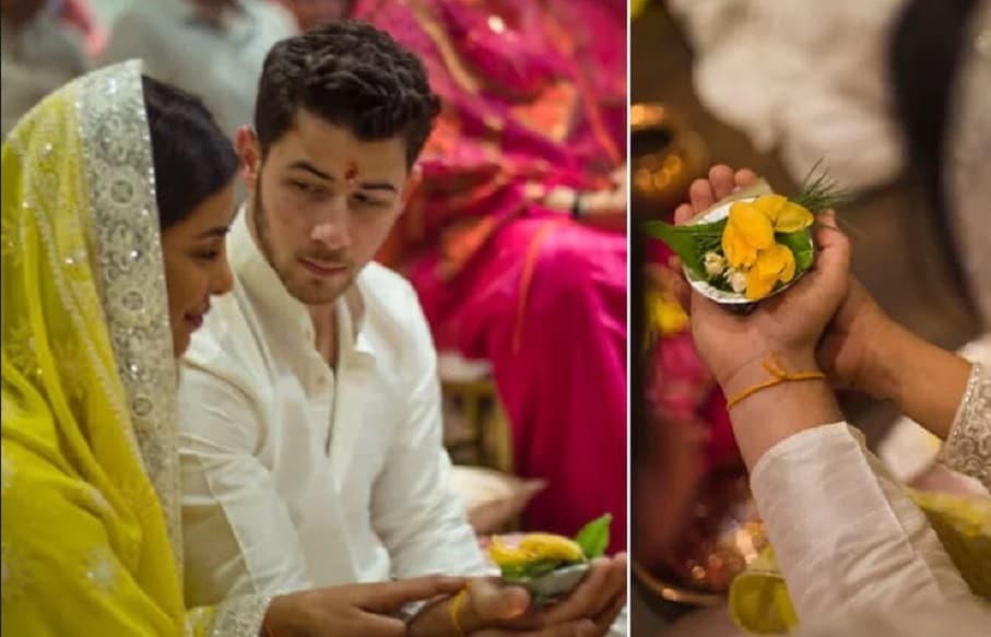 • এই আংটি কেনার জন্য নাকি কয়েক ঘণ্টার জন্য টিফনি স্টোর সম্পূর্ণ বন্ধ করে দিয়েছিলেন নিক ৷ তবে শুধুই আংটি বদল নয়, বাগদানের অনুষ্ঠানে হিরে খচিত বহুমূল্য ব্রেসলেটও বদল করেছেন এই লভ বার্ডস৷ ৷ • এই আংটি কেনার জন্য নাকি কয়েক ঘণ্টার জন্য টিফনি স্টোর সম্পূর্ণ বন্ধ করে দিয়েছিলেন নিক ৷ তবে শুধুই আংটি বদল নয়, বাগদানের অনুষ্ঠানে হিরে খচিত বহুমূল্য ব্রেসলেটও বদল করেছেন এই লভ বার্ডস৷ ৷