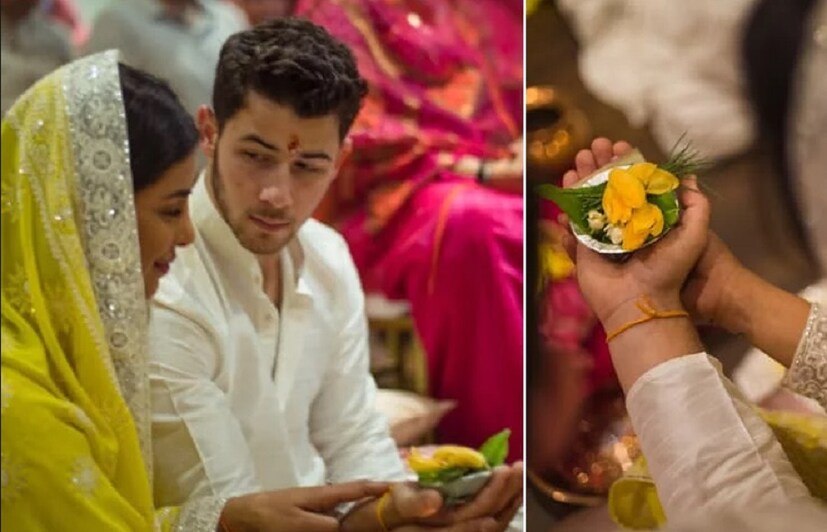 • এই আংটি কেনার জন্য নাকি কয়েক ঘণ্টার জন্য টিফনি স্টোর সম্পূর্ণ বন্ধ করে দিয়েছিলেন নিক ৷ তবে শুধুই আংটি বদল নয়, বাগদানের অনুষ্ঠানে হিরে খচিত বহুমূল্য ব্রেসলেটও বদল করেছেন এই লভ বার্ডস৷ ৷