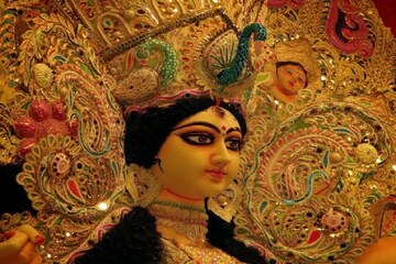 পাঁচ মায়ের গল্প সঙ্গে মায়ের দেওয়া অলঙ্কার . . .