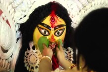 আজ বিজয় দশমী, উৎসব শেষে বিষাদের সুর আজ বিজয় দশমী, উৎসব শেষে বিষাদের সুর