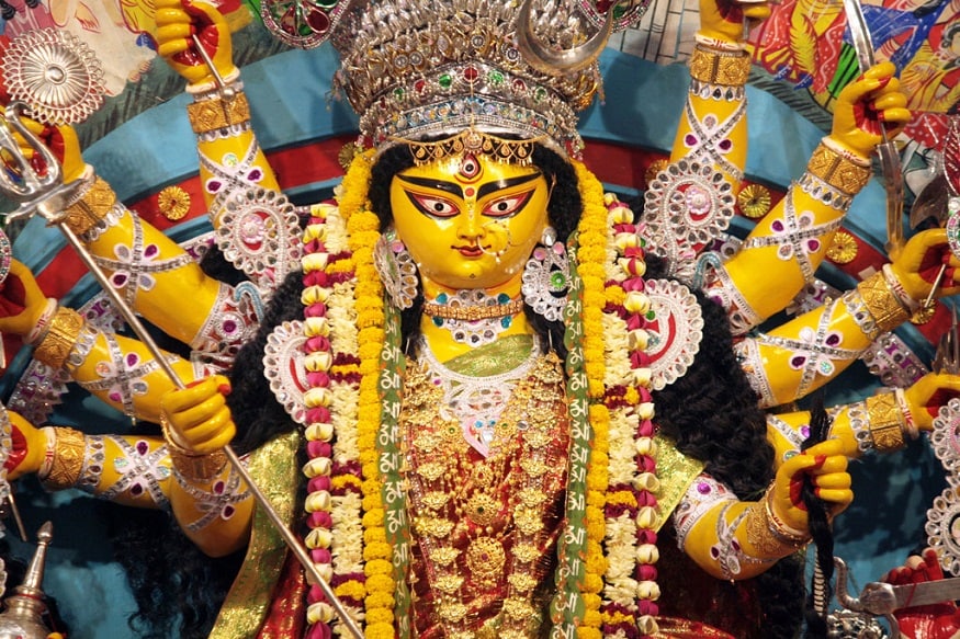 শারীরিক সংস্পর্শ এড়াতে অনলাইনেই পুজোর অনুমতি দেওয়া হবে৷ সংশ্লিষ্ট কর্তৃপক্ষই অনলাইনে পুজোর অনুমতি দেওয়ার ব্যবস্থা করবে৷প্রতীকী ছবি শারীরিক সংস্পর্শ এড়াতে অনলাইনেই পুজোর অনুমতি দেওয়া হবে৷ সংশ্লিষ্ট কর্তৃপক্ষই অনলাইনে পুজোর অনুমতি দেওয়ার ব্যবস্থা করবে৷প্রতীকী ছবি