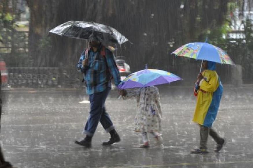 এর জেরে বুধবার থেকে ঝড়বৃষ্টি গাঙ্গেয় পশ্চিমবঙ্গে । বৃহস্পতিবার ও শুক্রবার কালবৈশাখীর সম্ভাবনা । প্রতীকী ছবি ৷ এর জেরে বুধবার থেকে ঝড়বৃষ্টি গাঙ্গেয় পশ্চিমবঙ্গে । বৃহস্পতিবার ও শুক্রবার কালবৈশাখীর সম্ভাবনা । প্রতীকী ছবি ৷