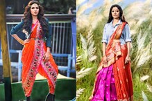 বিয়ের পর প্রথম দুর্গা পুজো উদযাপন করছেন এই টলি তারকারা বিয়ের পর প্রথম দুর্গা পুজো উদযাপন করছেন এই টলি তারকারা