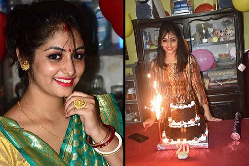 গত ৯ অক্টোবর হাজার ব্যস্তার মাঝেই স্বামী সুবানের সঙ্গে প্রথম বিবাহবার্ষিকী সেলিব্রেট করেছেন ৷  ছবি সংগৃহীত ৷ 