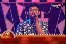 গানে গানে পুজোর আড্ডা ৩ গানে গানে পুজোর আড্ডা ৩