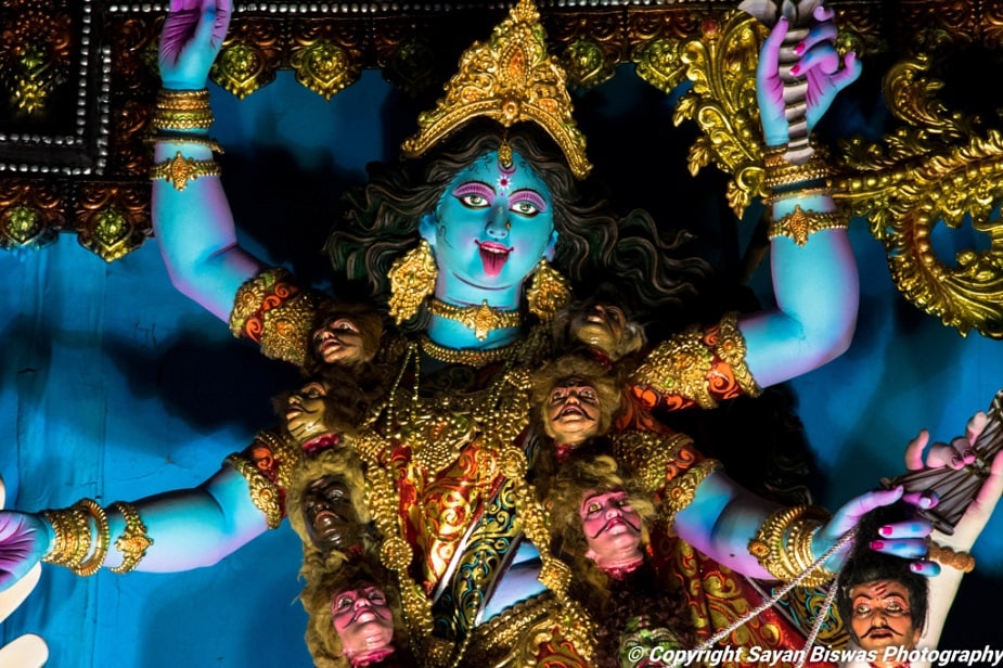 শাস্ত্র মতে যারা এক মনে মায়ের আরধনা করবেন তাদের বৈবাহিক জীবনে যেমন কোনও বাঁধা আসবে না, তেমনি সারা জীবন সপরিবারে সুখে-শান্তিতেই কেটে যাবে। (Photo collected) শাস্ত্র মতে যারা এক মনে মায়ের আরধনা করবেন তাদের বৈবাহিক জীবনে যেমন কোনও বাঁধা আসবে না, তেমনি সারা জীবন সপরিবারে সুখে-শান্তিতেই কেটে যাবে। (Photo collected)